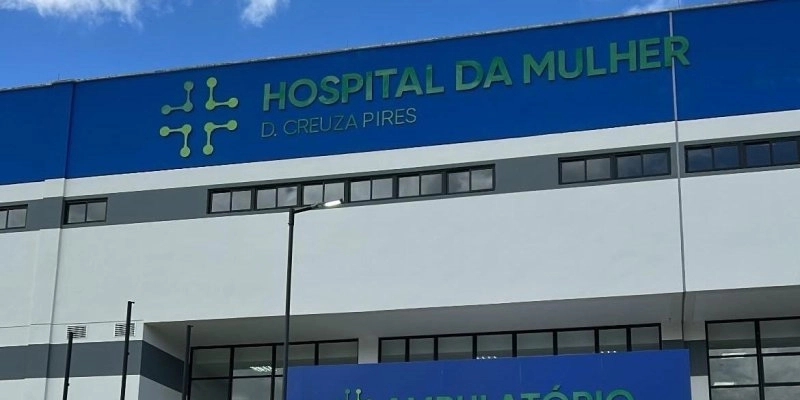Hospital da Mulher Dona Creuza Pires recebe credenciamento do Ministério da Saúde para realizar transplantes de fígado e rim