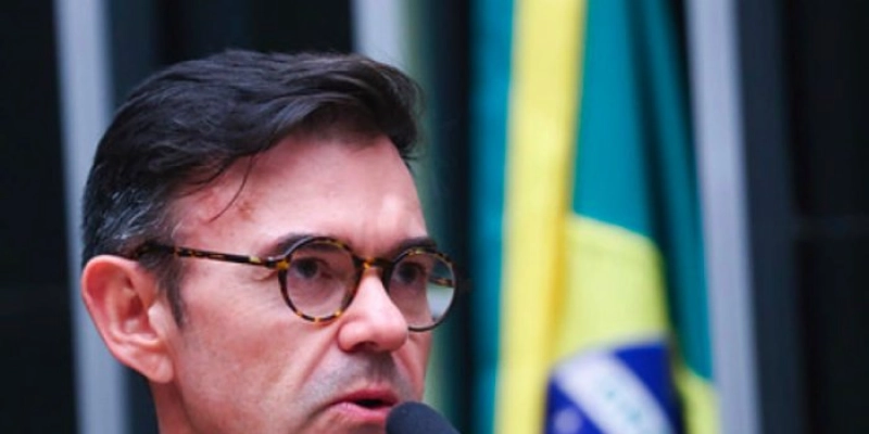 Raniery Paulino solicita ao Ministério Público Federal a reativação da unidade do MPF em Guarabira