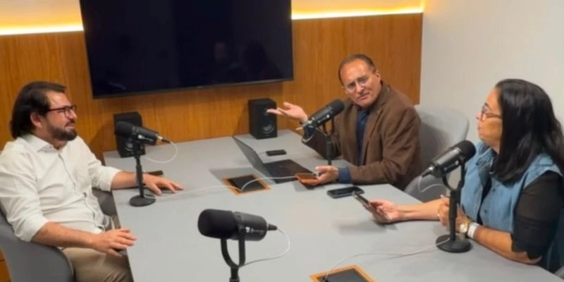 Zenildo Oliveira presenteia Sousa com entrega da mais moderna unidade da Ambev no Nordeste no dia sua emancipação politica 