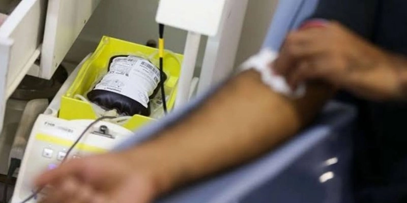 Promotoria de Cajazeiras homologa arquivamento de denúncia sobre suposto esquema de “rachadinhas” no Hemonúcleo