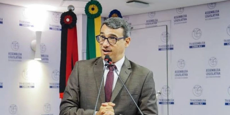Paraíba dá passo contra a ludopatia: Deputado propõe restrição à publicidade de apostas em eventos públicos