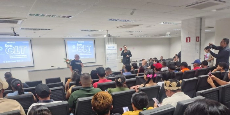 Prefeitura de João Pessoa fortalece inclusão de migrantes com ações de empregabilidade e qualificação profissional