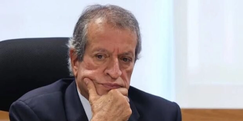 Flávio Dino bloqueia R$ 119 milhões em bens de Valdemar Costa Neto por suposto desvio de emendas