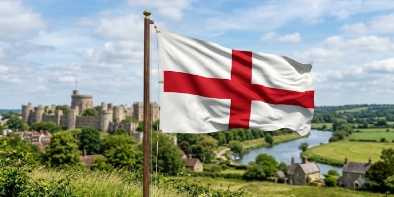 Inglaterra carimba vaga na semifinal da Copa 2026 e fará clássico histórico contra a Argentina