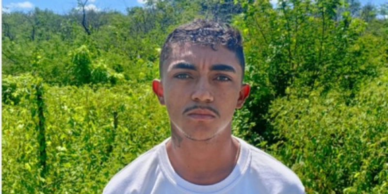 Homem é executado em via pública no município de Brejo do Cruz