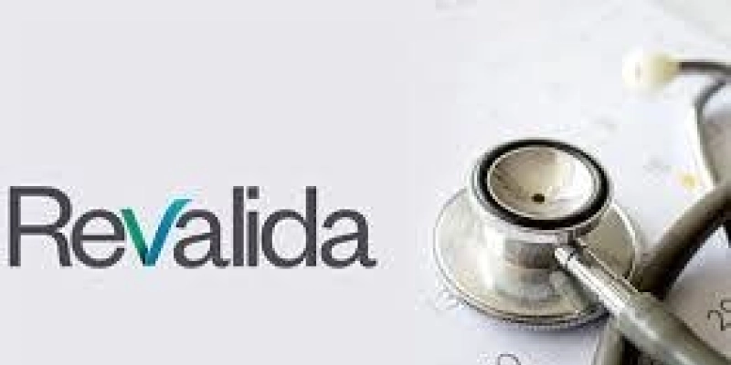 Revalida 2026/1: divulgado resultado final da primeira etapa do exame