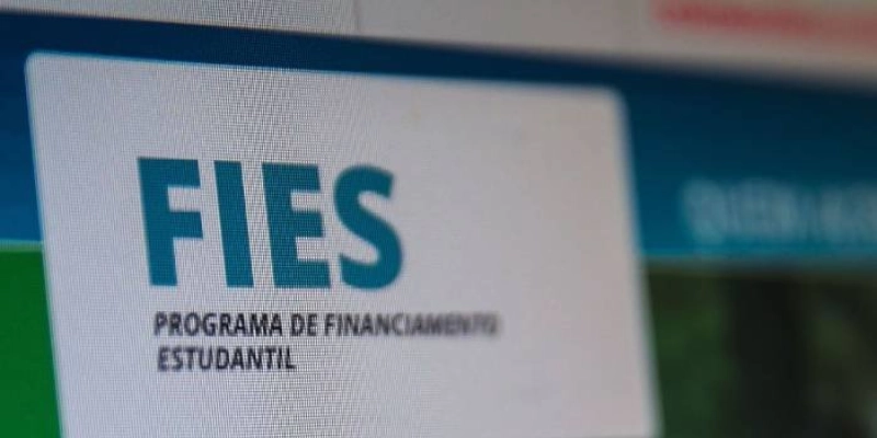 Inscrições para o Fies do segundo semestre começam na terça-feira