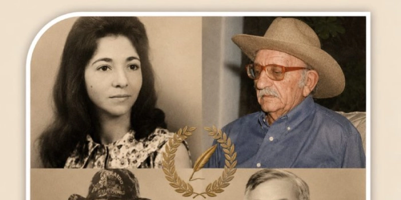 Academia Sousense de Letras resgata acervo e homenageia ícones da literatura do Sertão