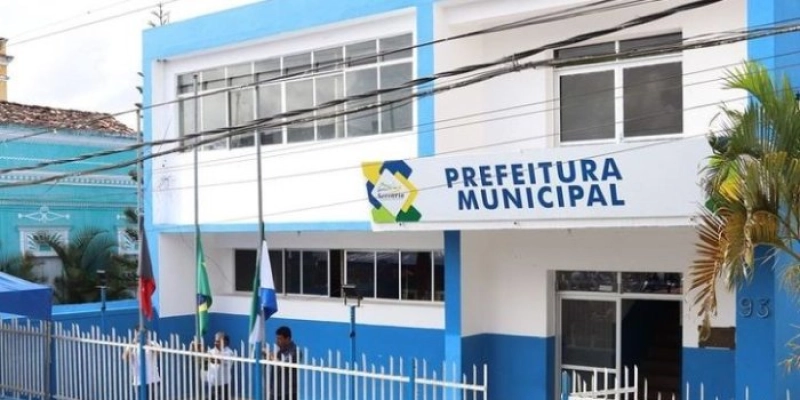 MP investiga prefeitura paraibana por suspeita de nepotismo e funcionários fantasmas