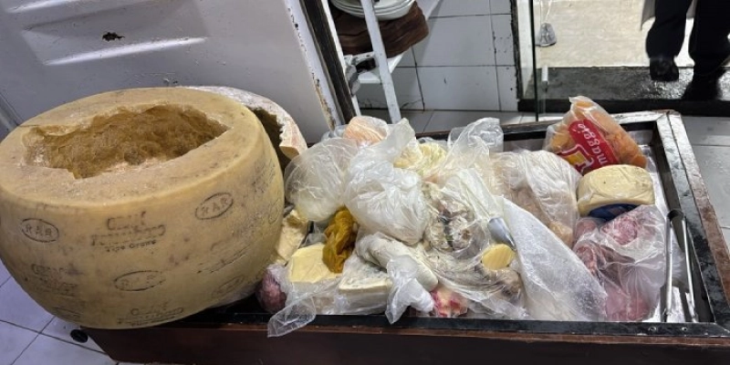 MP-Procon realiza operação conjunta e autua dois restaurantes em João Pessoa