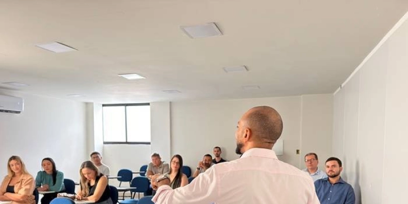 Município de Sousa sedia o I Workshop de Práticas Previdenciárias em parceria com a Faculdade UniSertão