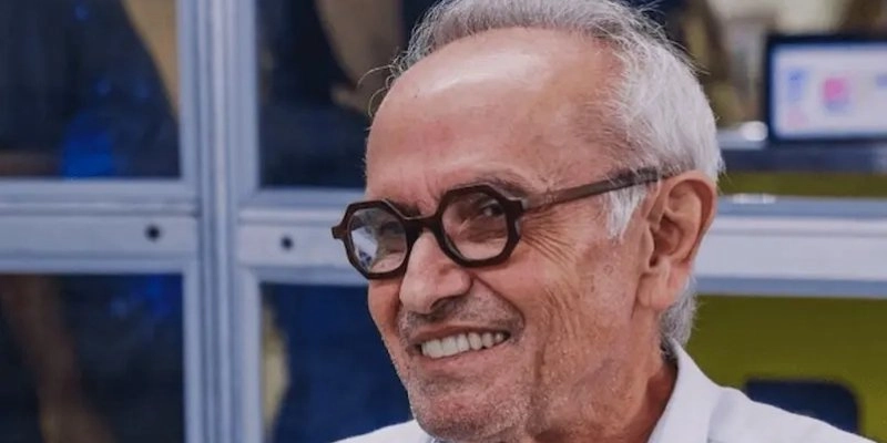 Cícero sinaliza apoio a Efraim Filho em eventual segundo turno das eleições de 2026