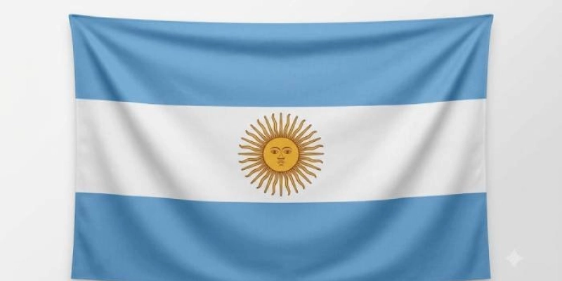 Rumo ao bi: Argentina vira sobre a Inglaterra no fim e decide a Copa contra a Espanha