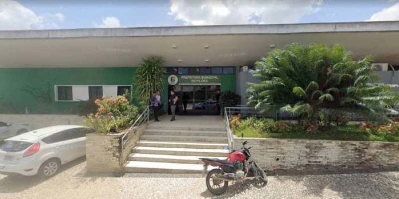 Nomeação de secretário-executivo vira alvo de inquérito do Ministério Público em Pilões