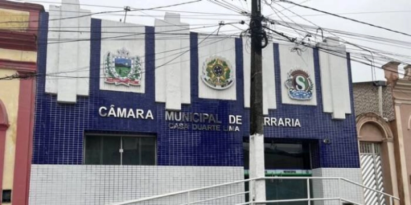 MP investiga denúncia de “rachadinha” e funcionários fantasmas na Câmara de Serraria