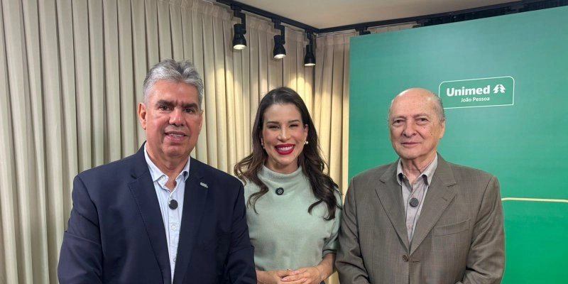 Presidente da OCB-PB participa de videocast sobre cooperativismo