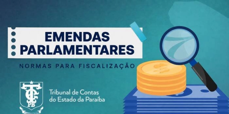 TCE orienta Assembleia Legislativa e Câmaras Municipais a adequar regras sobre emendas parlamentares