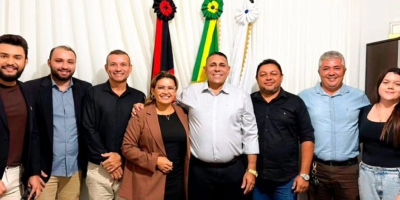 Prefeitura de Aparecida encaminha pacote de R$ 8,7 milhões em projetos para investimentos no Orçamento de 2026