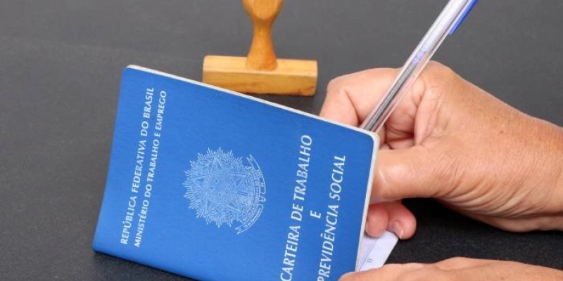 Sine oferece 1.020 vagas de emprego, em JP, em diversas áreas a partir desta segunda-feira