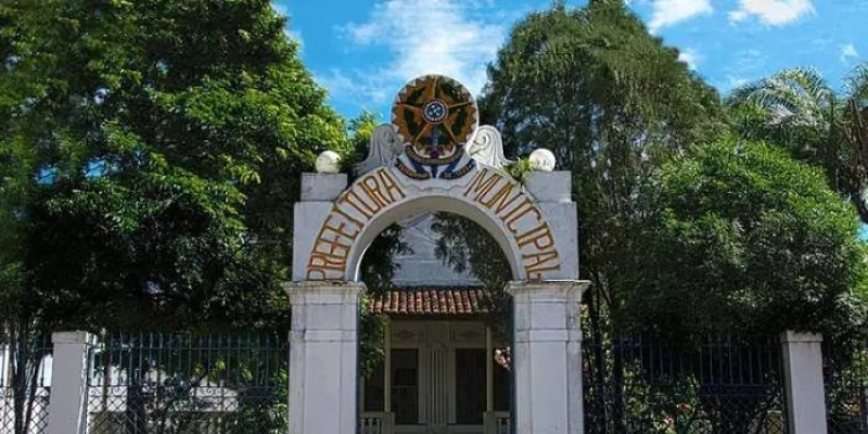 Prefeitura de Santa Rita republica edital de licitação de R$ 14,7 milhões para aluguel de veículos
