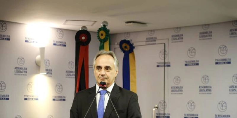 Luciano Cartaxo participa da votação da LDO 2027 e defende recursos para o fortalecimento do povo paraibano