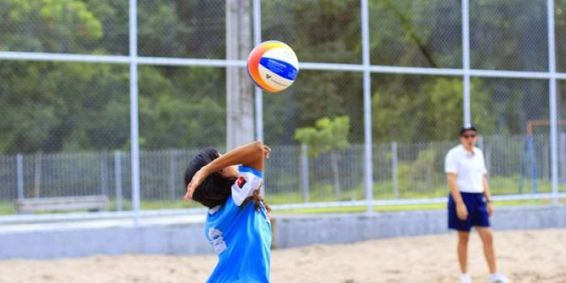 Prefeitura convoca dirigentes esportivos para o Congresso Técnico das Olimpíadas Escolares Municipal de JP