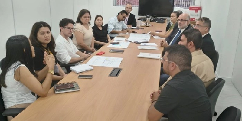 Casarão José Rufino poderá contar com apoio técnico do Iphan após alteração em termo de cessão