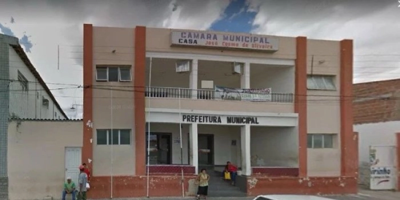 Câmara de Juazeirinho entra na mira do MP por suposta irregularidade em folha de pagamento