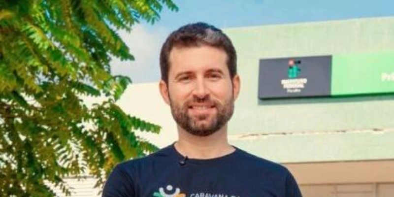 Paraíba avança na inclusão com nova lei de Michel Henrique voltada à qualificação nos cuidados de pessoas neurodivergentes