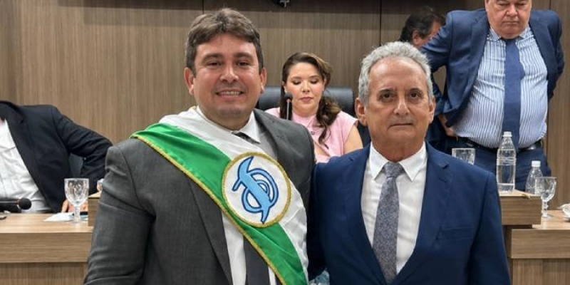 TRE-PB nega recurso do PL que pedia cassação de Helder Carvalho e Zé Célio; defesa dos recorridos comemora reconhecimento da regularidade da campanha