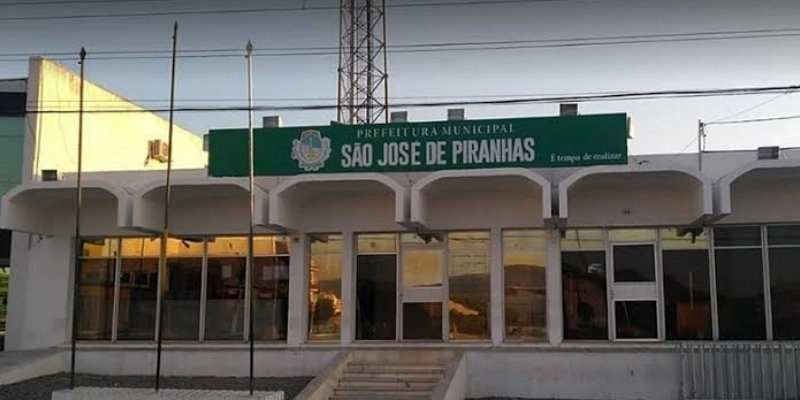 TCE reconhece irregularidades em contratações temporárias e faz recomendação à Prefeitura de São José de Piranhas