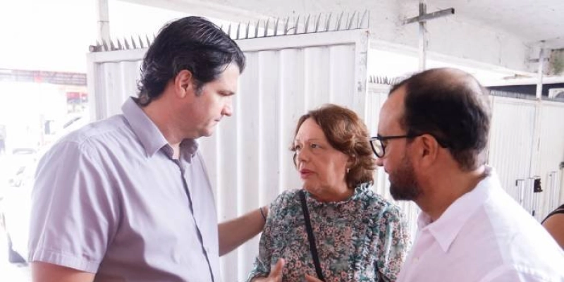 Leo Bezerra amplia programa ‘Compra Assistida’ e garante casa própria para mais 30 famílias em JP