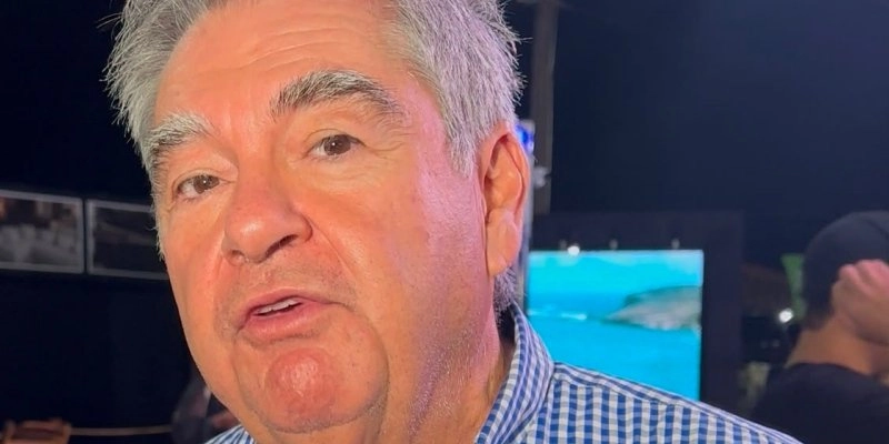 Lindolfo Pires destaca Sousa como polo de investimentos na abertura da ExpoSousa