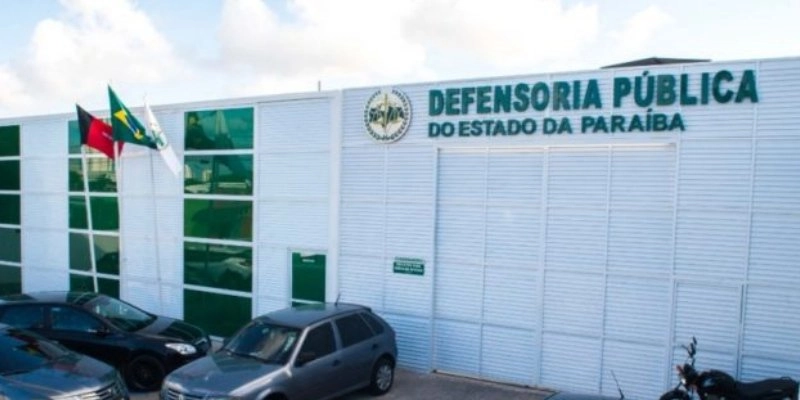 Postos da DPU em Sousa e Guarabira (PB) terão atendimento presencial de defensores federais em julho