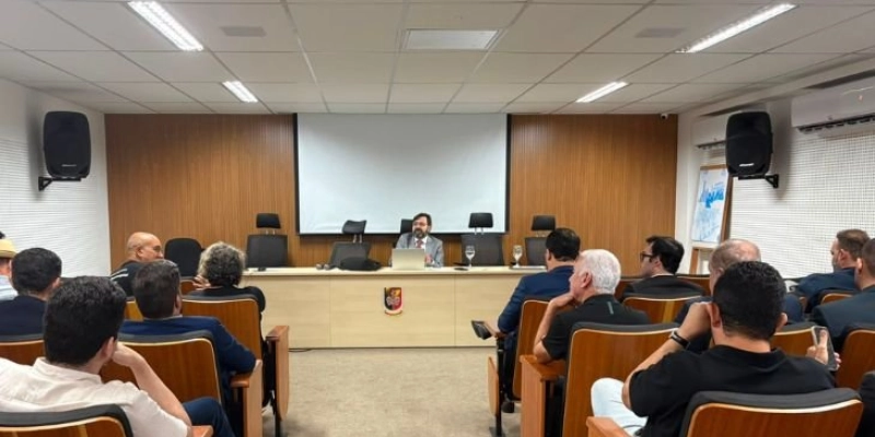  MP promove primeira audiência sobre obra do viaduto do Altiplano e cobra providências da PMJP e da Sudema 