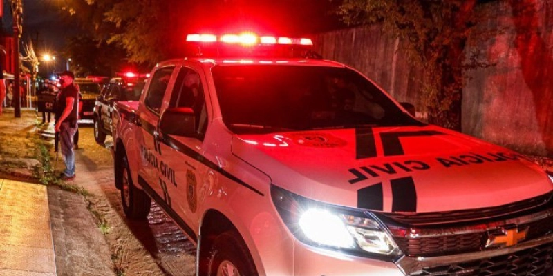 Ex-presidiário investigado por homicídio é executado a tiros no Sertão da Paraíba