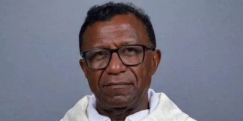 Ex-pároco de São Francisco sofre traumatismo craniano e é transferido em estado grave para Patos