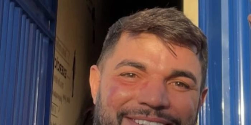 Motociclista morre em acidente na rodovia que liga Uiraúna à Sousa