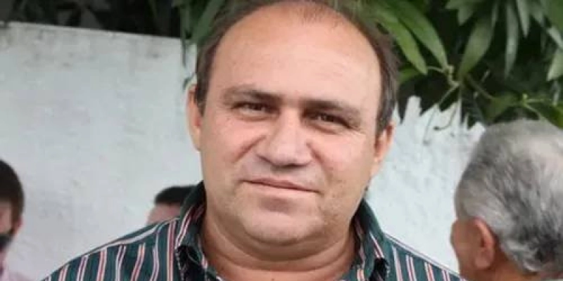 Com pena reduzida de 40 para 6 anos, ex-gestor de Catingueira tem condenação definitiva no TRF5