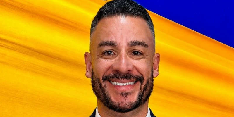 Democracia Cristã tem novo pré-candidato ao governo da Paraíba
