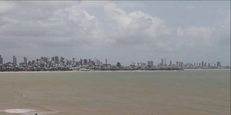  MP ajuíza ACP contra construtora e Município de JP por irregularidades urbanísticas em edifício na orla 
