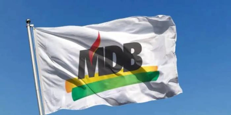 MDB aprova neutralidade na disputa presidencial e libera alianças estaduais