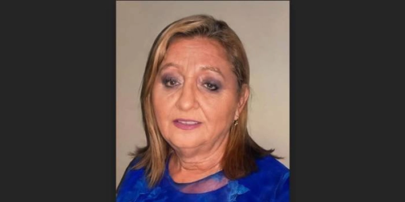 Creche na Comunidade de Cachoeira de Cima, receberá o nome de Maria de Fátima Aristóteles de Oliveira, mãe do prefeito de Vieirópolis, Thially Aristóteles