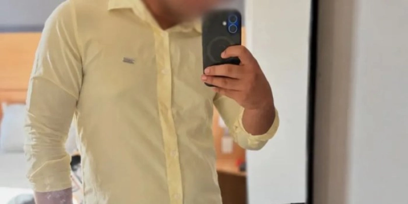 Adolescente de Caicó investigado por homicídio de homem em João Pessoa mantinha perfil falso e dava palestras no RN