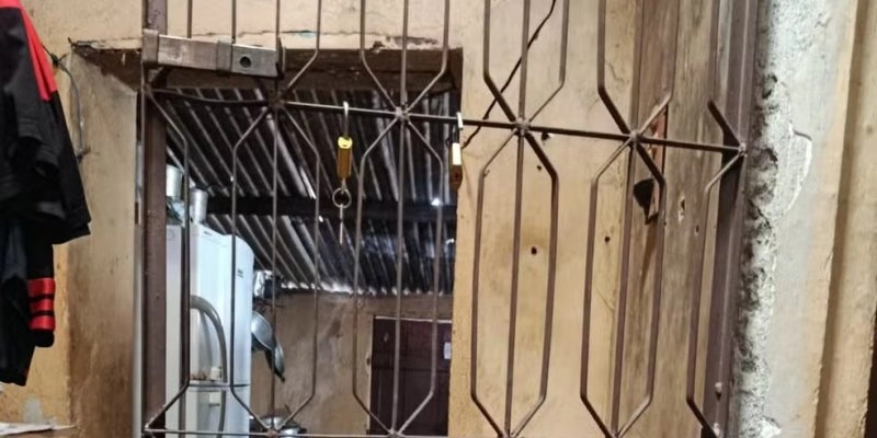 Homem é libertado de cárcere privado e suspeito de mantê-lo preso é detido na Paraíba