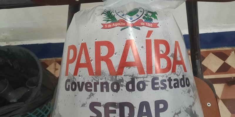 Programa de Piscicultura entrega alevinos em agosto para peixamento de açudes da Paraíba