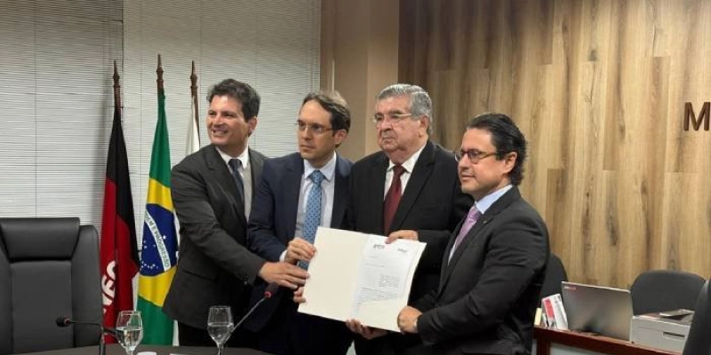  MPPB e Procon-PB firmam termo de cooperação para fortalecer defesa do consumidor na Paraíba 