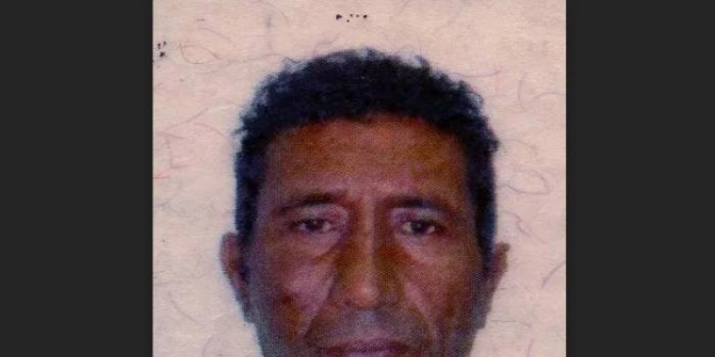 Homem de 58 anos achado morto em São José de Piranhas é identificado pelo IPC