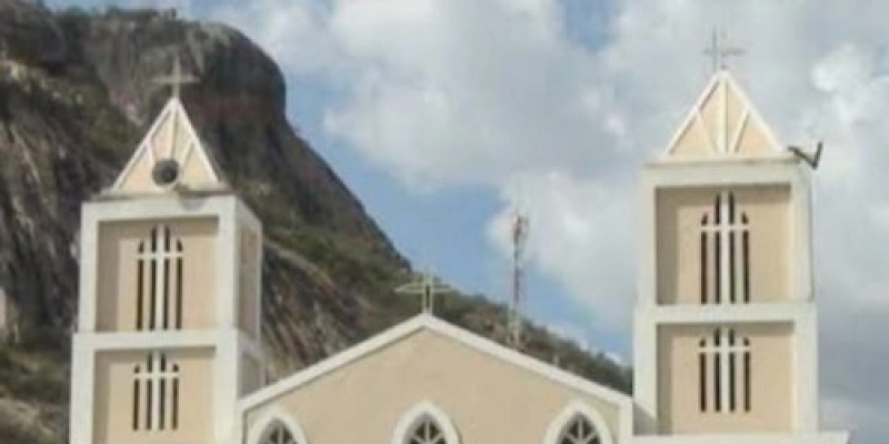 Ex-vice-prefeitos de Luís Gomes-RN, Zé Abrantes e Dra. Antônia Gomes Abrantes Barbosa parabenizam Vieirópolis pelos 32 anos de Emancipação Política