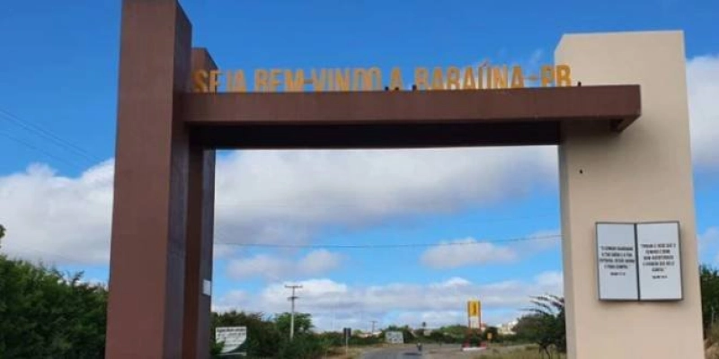 MP investiga suspeita de obra fantasma de pavimentação na Prefeitura de Baraúna